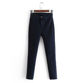 Slim-leg Jeans