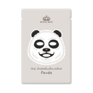 Royal Skin - The Animalian Mask 10pcs (panda)