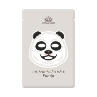 Royal Skin - The Animalian Mask 10pcs (panda)