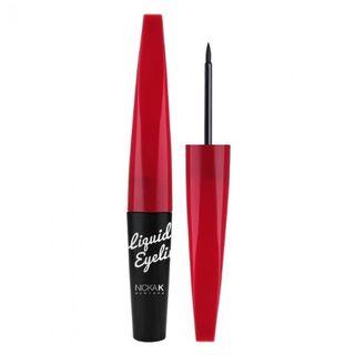 Nicka K - Liquid Eyeliner 75ml
