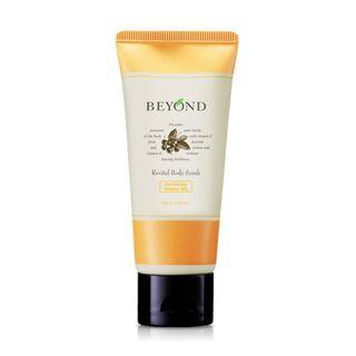 Beyond - Revital Body Scrub 200ml