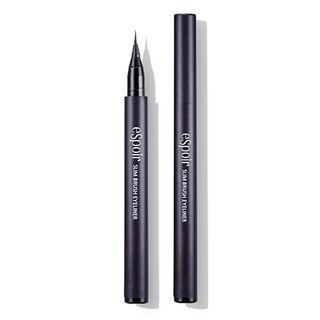 Espoir - Slim Brush Eyeliner Ad 0.7g