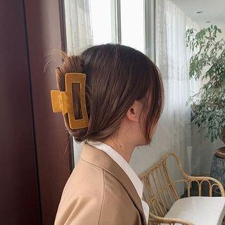 Hollow Hair Claw