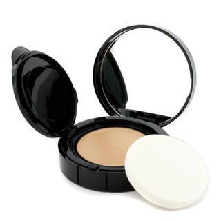 Chanel - Vitalumiere Aqua Fresh And Hydrating Cream Compact Makeup Spf 15 - # 40 Beige 12g/0.42oz