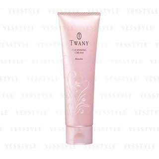 Kanebo - Twany Cleansing Cream 120g
