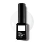Apieu - One-touch Gel Nail (#wh01 White Field)