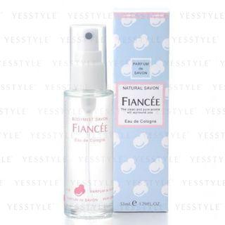 Fiancee - Parfum De Savon Eau De Cologne 53ml