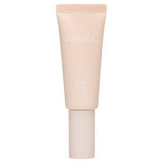 Hanyul - Cover Bb Cream - 2 Colors #21 Pink