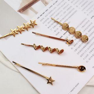 Bobby Pin (various Designs)