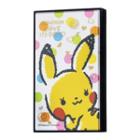 Its Demo - Pokemon Multi Eye-shadow Palette (white)
