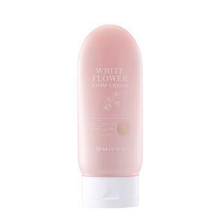 Mizon - White Flower Snow Cream 150ml