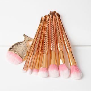Set Of 7 / 10 / 12 : Makeup Brush