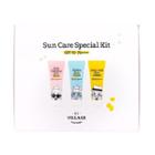 Village 11 Factory - Sun Care Special Kit 3pcs 25ml X 3pcs