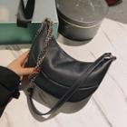 Crossbody Hobo Bag