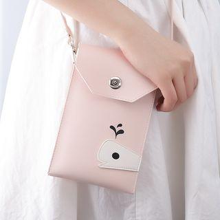 Crossbody Pouch