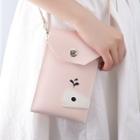 Crossbody Pouch