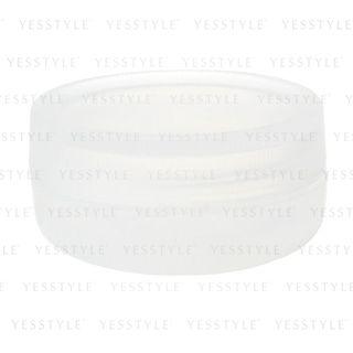Muji - Cream Container (ss) 1 Pc
