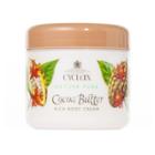 Cyclax - Nature Pure Cocoa Butter Rich Body Cream 300ml