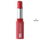 Tonymoly - Lip Market Lip Recipe M - 8 Colors #07 Merry Red