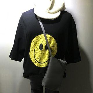 Smiley Face T-shirt