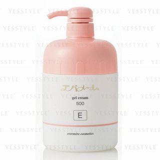Evermere Cosmetics - Gel Cream E 500g