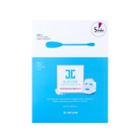 Jayjun - All In One Multi Cleansing Mask Set 5 Pcs