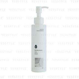 Makanai ~pure Beauty Rituals~ - Clean Cleansing Morning Zen 140ml