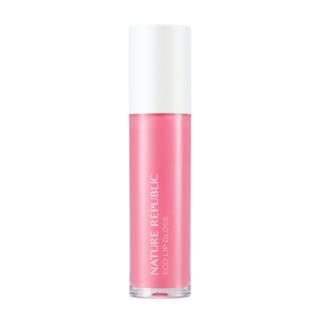 Nature Republic - Eco Lip Gloss (#4 Pink) 5.8g