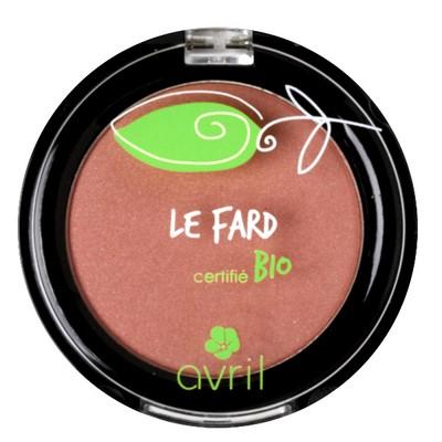 Avril - Organic Blush (pearly Pink) 2.5g
