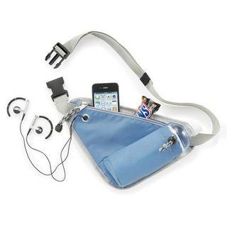 Running Slingback Bag