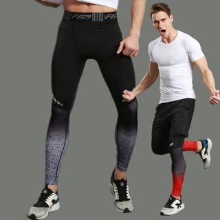 Sports Printed Leggings