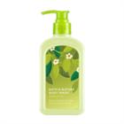 Nature Republic - Bath & Nature Body Wash (green Tea) 250ml 250ml