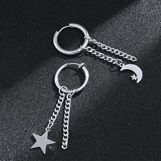 Tassels Earring