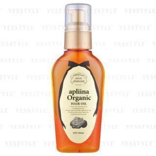Napla - Apliina Organic Hair Oil 130g