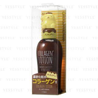 Japan Gals - Pompompurin Collagen Lotion 300ml