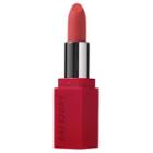 Tonymoly - The Shocking Lipstick Velvet - 5 Colors #04 My Swagger