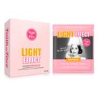 Faith In Face - Light Effect Hydrogel Mask 10 Pcs