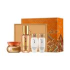 Sulwhasoo - Concentrated Ginseng Renewing Anti-aging Set 5pcs