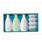 Shiseido - Super Mild Bath Set (sbm 25) 1 Set