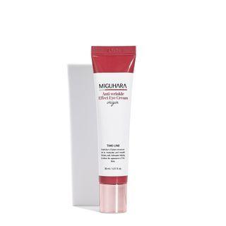 Miguhara - Anti Wrinkle Effect Eye Cream Origin 30ml