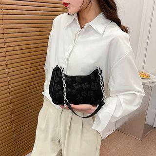 Floral Hand Bag