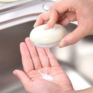 Lotion Container