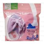Cogit - Beauty Legs Shape Slipper Refle Plus 1 Pair