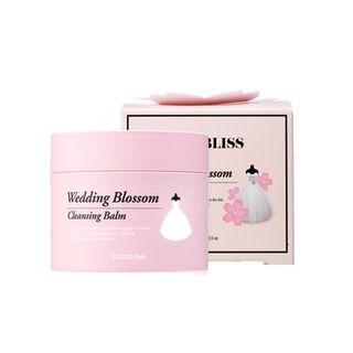 Merbliss - Wedding Blossom Cleansing Balm 100g 100g