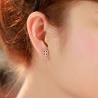 Clover Earring