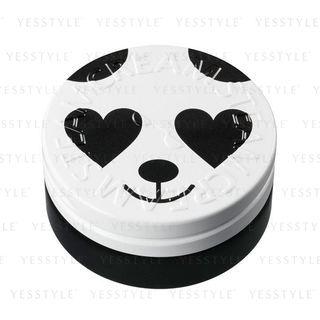 Steam Cream - Steam Cream (fufu) (mini) (limited Edition) 30g