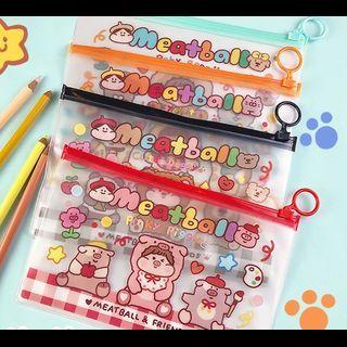Cartoon Pvc Pouch