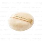 Naturaglace - Face Powder Puff 1 Pc