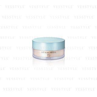 Kose - Predia Spa Et Mer Loose Powder Ex 15g