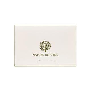 Nature Republic - Beauty Tool Oil Control Film 50pcs 50pcs